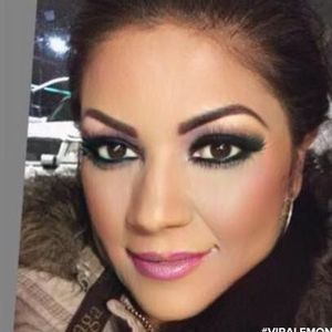 Meet your Posher, Noemy